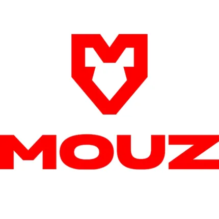 MOUZ Logo