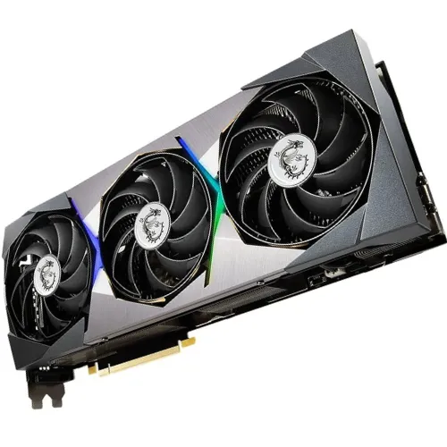 MSI GeForce RTX 3080 Ti SUPRIM X