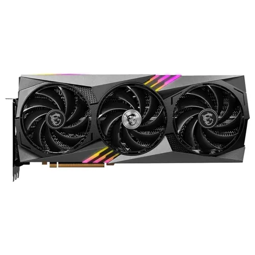 MSI GeForce RTX 4090 Gaming X Trio