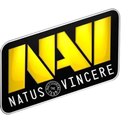 Natus Vincere Logo