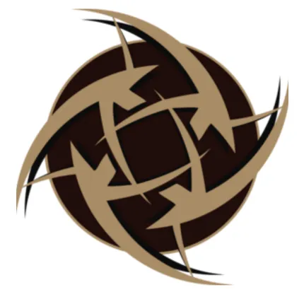 Ninjas in Pyjamas Logo