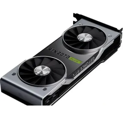 NVIDIA GeForce RTX 2070 Graphic Card