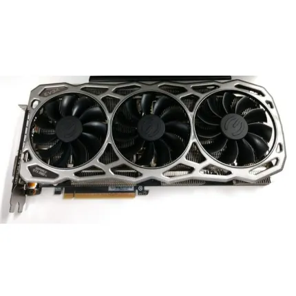 NVIDIA GeForce GTX 1080 Ti