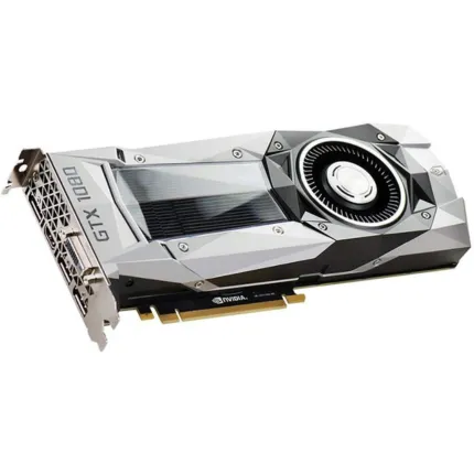 NVIDIA GeForce GTX 1080