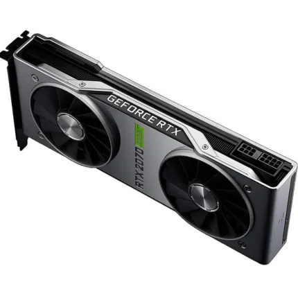 NVIDIA GeForce RTX 2070 Super Graphic Card