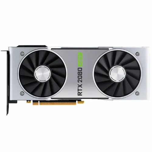 NVIDIA GeForce RTX 2080 Super