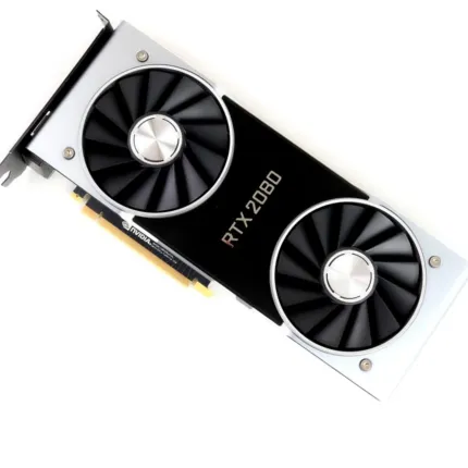 NVIDIA GeForce RTX 2080
