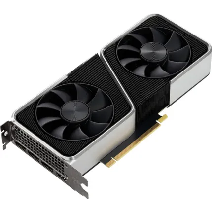NVIDIA GeForce RTX 3060