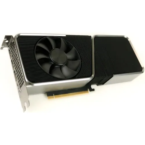 NVIDIA GeForce RTX 3070 Ti Graphic Card