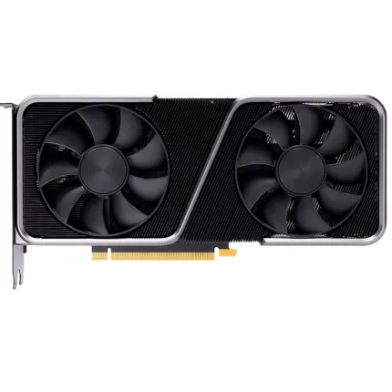 NVIDIA GeForce RTX 3070 Graphic Card