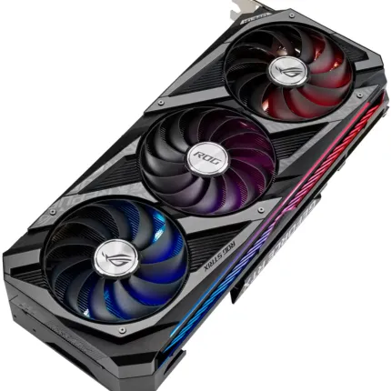 NVIDIA GeForce RTX 3080
