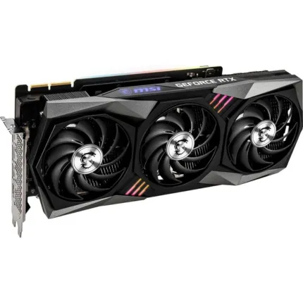 NVIDIA GeForce RTX 3090