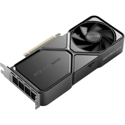 NVIDIA GeForce RTX 4070 Super