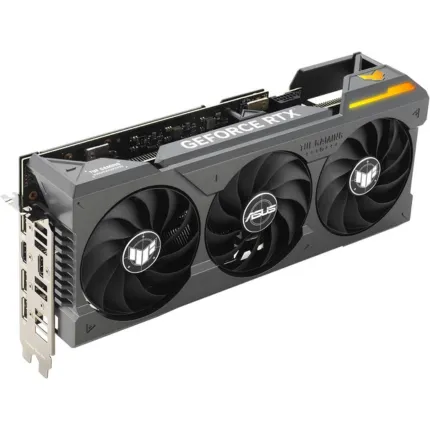 NVIDIA GeForce RTX 4070 Ti Super