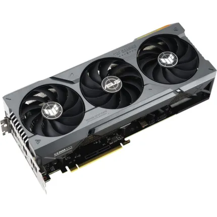 NVIDIA GeForce RTX 4070 Ti