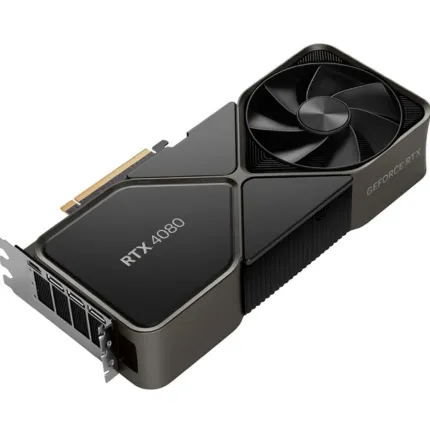 NVIDIA GeForce RTX 4080