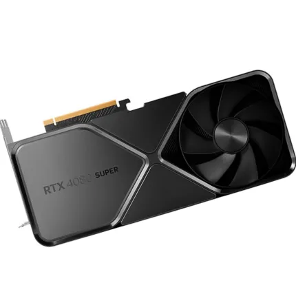NVIDIA GeForce RTX 4080 Super