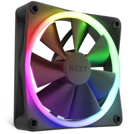 NZXT F120 RGB