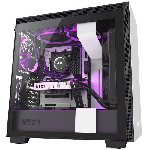 NZXT H710i