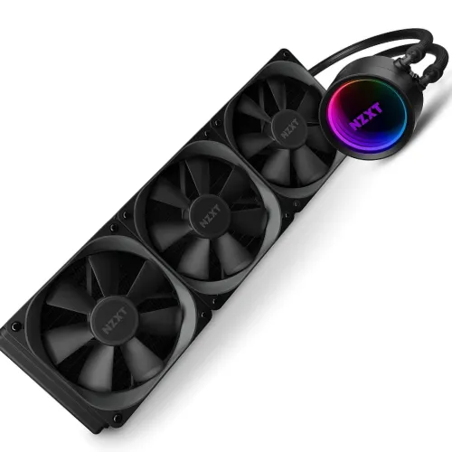 NZXT Kraken X73