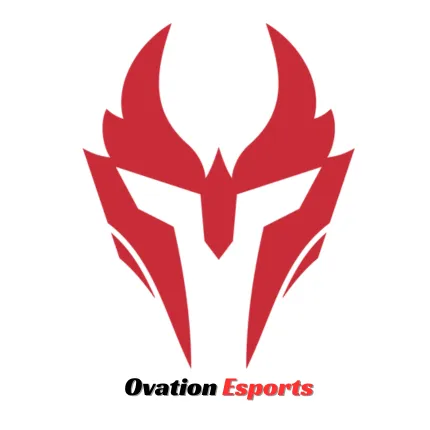 Ovation Esports Logo