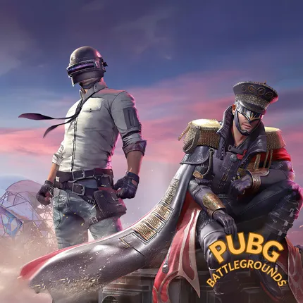 Pubg