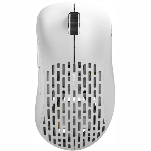 Pulsar X2 V2 White
