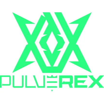 PULVEREX Logo