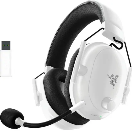 Razer BlackShark V2 Pro White