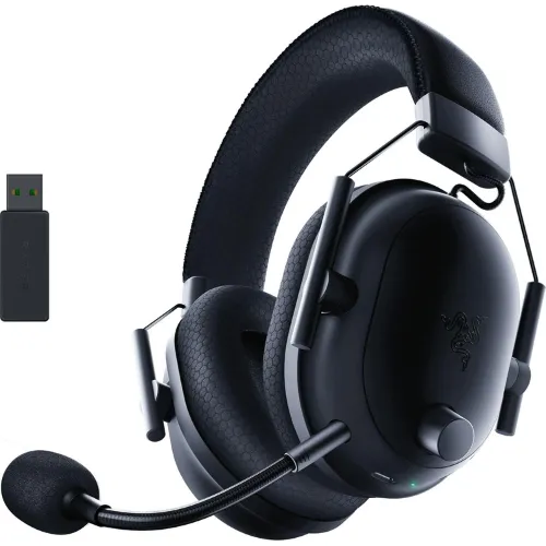 Razer BlackShark V2 Pro Black