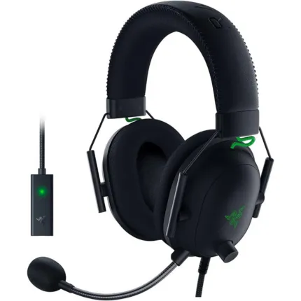 Razer BlackShark V2 Headset