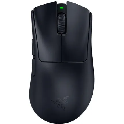 RRazer DeathAdder V4 Pro Black