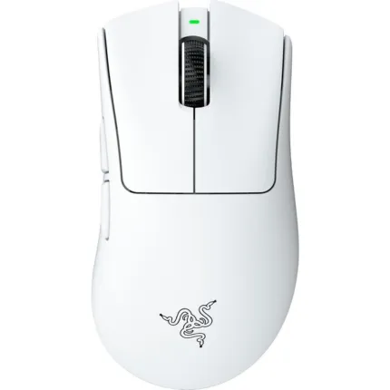 Razer DeathAdder V4 Pro White