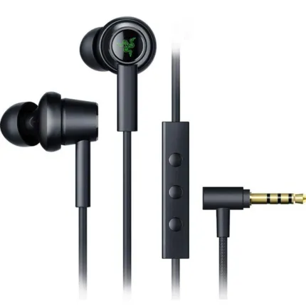 Razer Hammerhead Duo Black