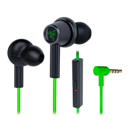 Razer Hammerhead Duo Green