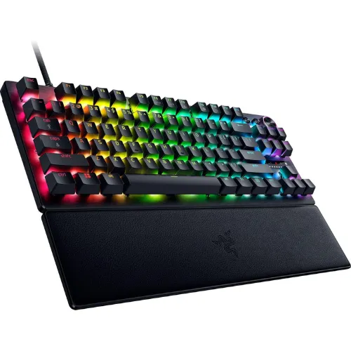 Razer Huntsman V3 Pro TKL Black