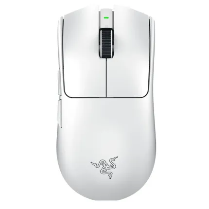 Razer Viper V3 Pro White