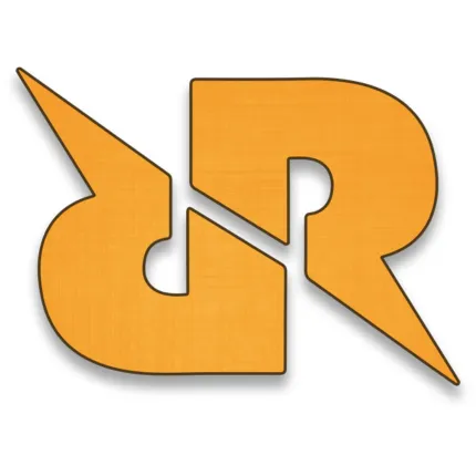 Rex Regum Qeon Logo