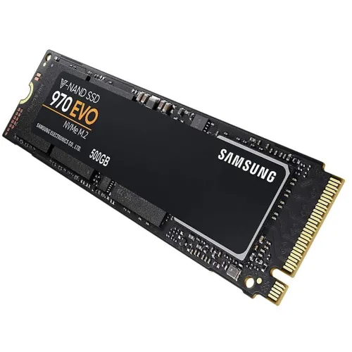 Samsung 970 EVO Plus 500GB