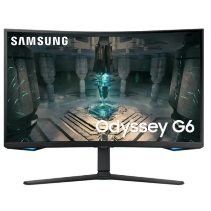 Samsung Odyssey G6