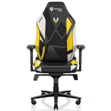Secretlab Titan Evo Vitality Edition