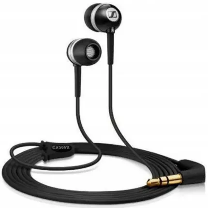 Sennheiser CX 300S Earphone