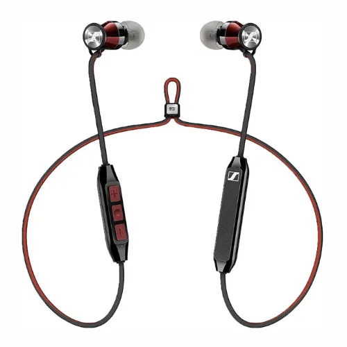 Sennheiser Momentum Free