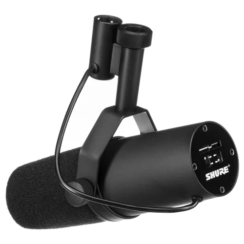 Shure SM7B