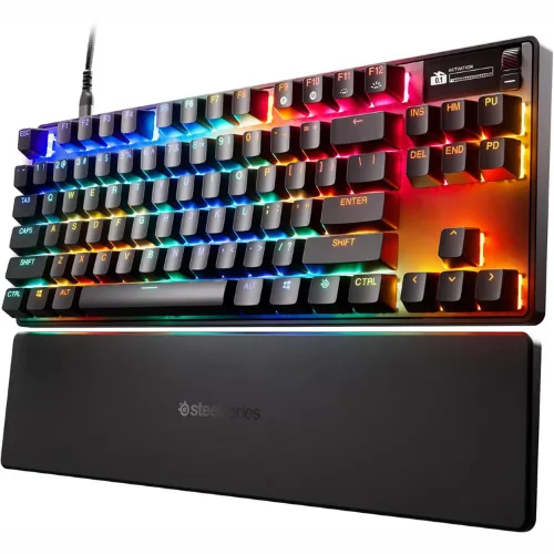 SteelSeries Apex Pro TKL Gen 3