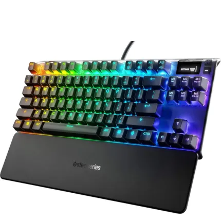 SteelSeries Apex 7 TKL Ghost