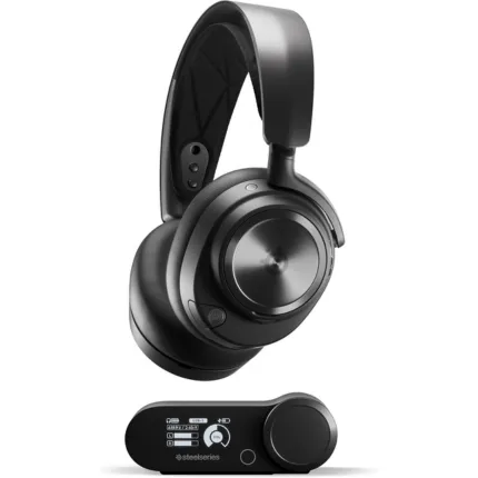 SteelSeries Arctis Nova Pro Wireless