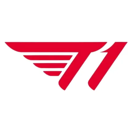 T1 Logo