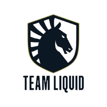 Team Liquid Logo