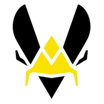 Team Vitality Logo